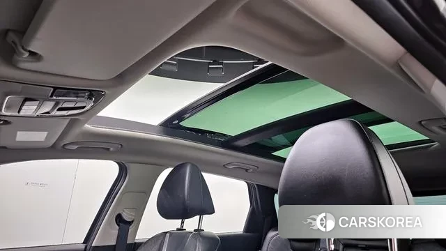 Hyundai The New Tucson Hybrid (NX4) id 3353685 из Кореи 9