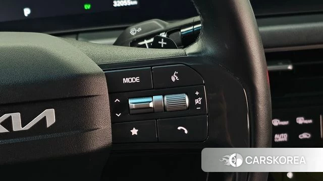 Kia The New K8 Hybrid id 4892962 из Кореи 9