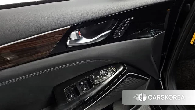 Kia Come New K7 id 3661717 из Кореи 9