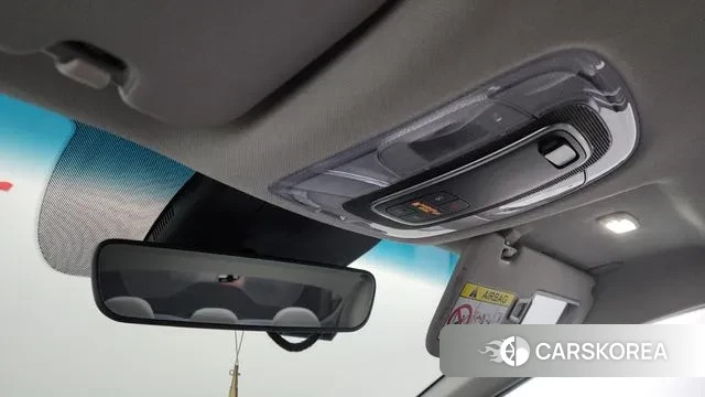 Hyundai Avante (CN7) id 3444137 из Кореи 9