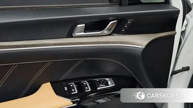 Kia K5 3rd generation id 3008186 из Кореи 9