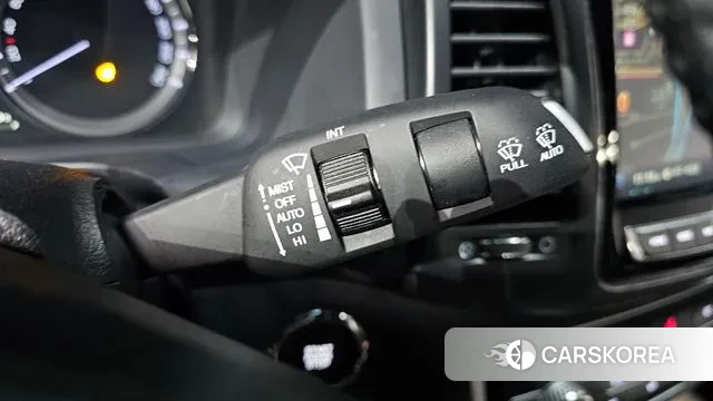 Ssangyong Rexton Sports Cannes id 3681957 из Кореи 9