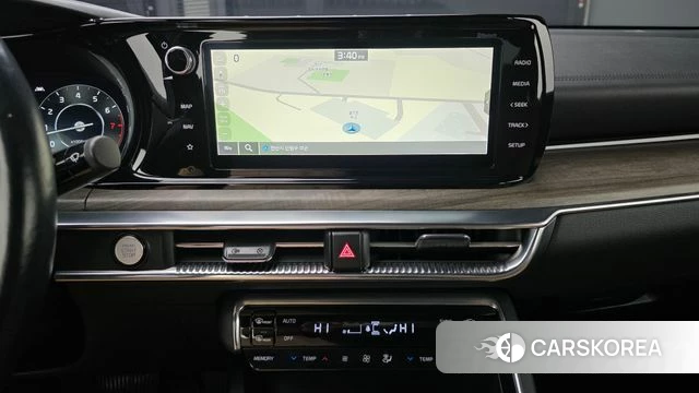 Kia K5 3rd generation id 3813733 из Кореи 9