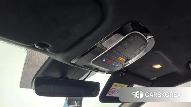 Hyundai The New Santa Fe id 3556463 из Кореи 9