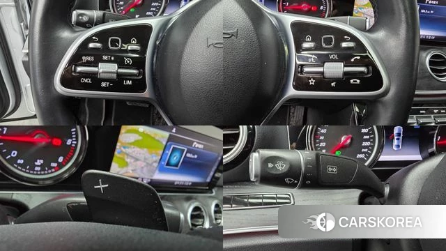 Mercedes-Benz E-Class W213 id 4232946 из Кореи 9