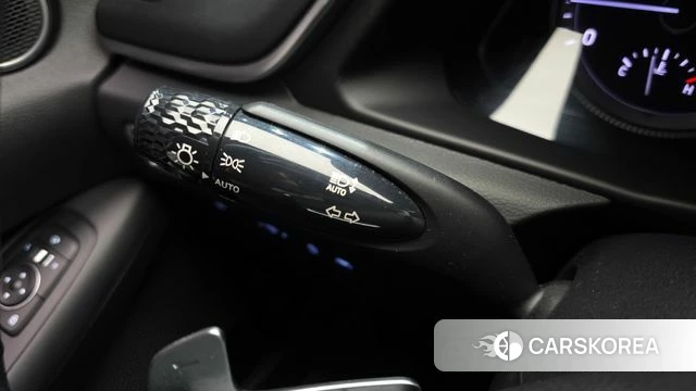 Hyundai Sonata (DN8) id 3814032 из Кореи 9