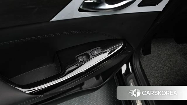 Kia K7 Premier Hybrid id 4245066 из Кореи 9