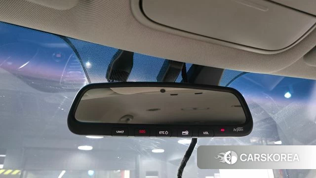 Kia The New Carnival id 4543224 из Кореи 9