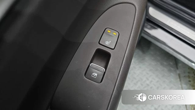 Hyundai The New Grandeur IG id 3898631 из Кореи 9