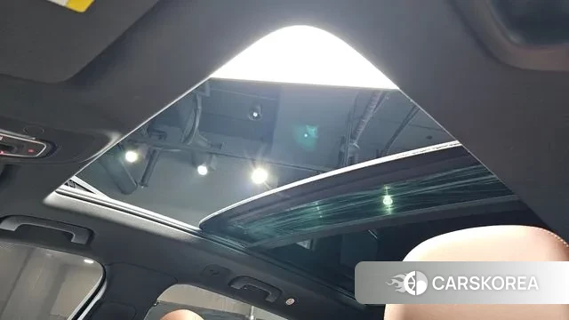 Audi Q7 (4M) id 2980926 из Кореи 9