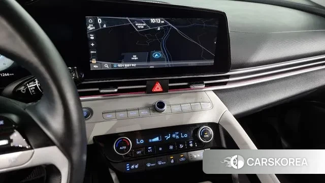 Hyundai Avante (CN7) id 3059937 из Кореи 9