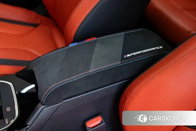 BMW 1 Series (F40) id 3011045 из Кореи 9