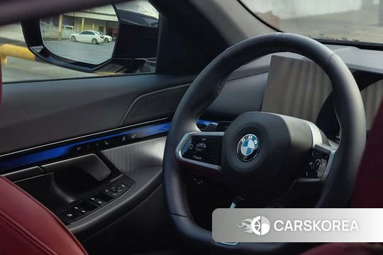 BMW 5 series (imported) id 4258161 из Китая 9