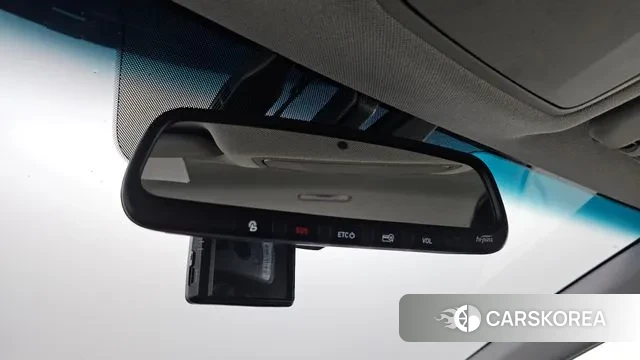 Hyundai The New Avante AD id 3408082 из Кореи 9