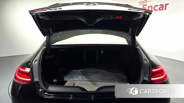 Mercedes-Benz CLS-Class C257 id 4682517 из Кореи 9