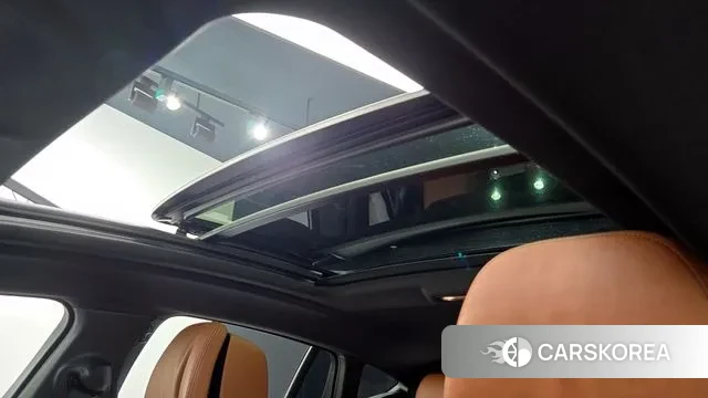 BMW X6 (G06) id 3473281 из Кореи 9