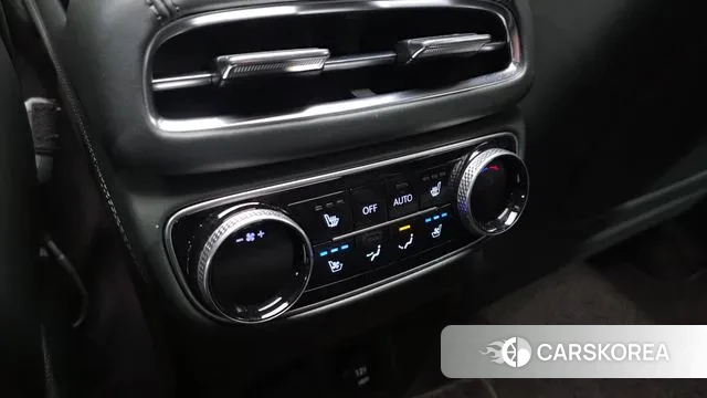 Genesis GV80 id 3504069 из Кореи 9