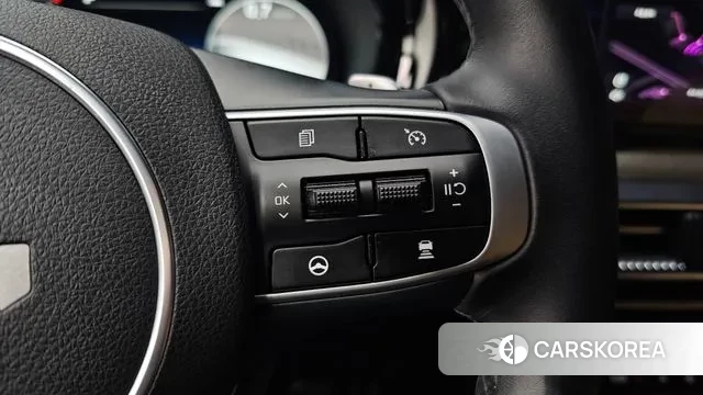 Kia K5 3rd generation id 3420965 из Кореи 9