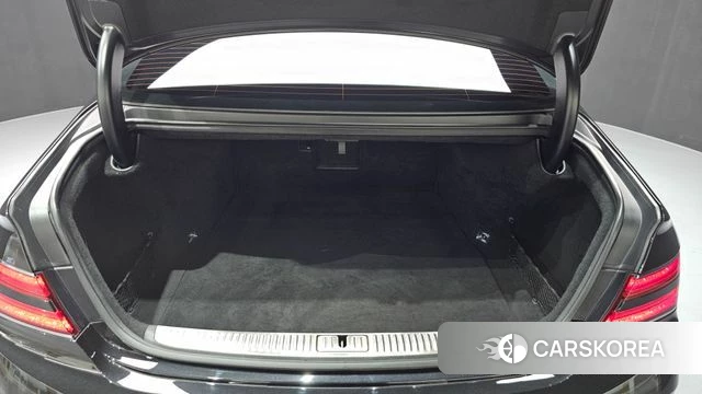 Genesis G90 id 4605056 из Кореи 9