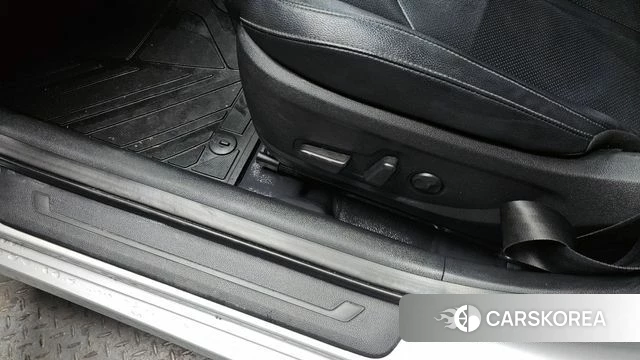 Kia The New K5 2nd generation id 3917019 из Кореи 9