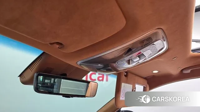 Genesis GV80 id 3629413 из Кореи 9