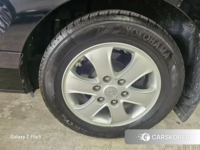 Hyundai The New Grand Starex id 3009329 из Кореи 9