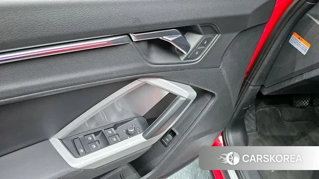 Audi Q3 (F3) id 3473820 из Кореи 9