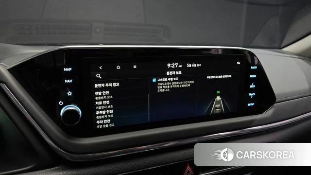 Hyundai Sonata Hybrid (DN8) id 4281905 из Кореи 9