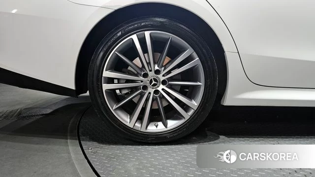 Mercedes-Benz CLS-Class C257 id 4020342 из Кореи 9