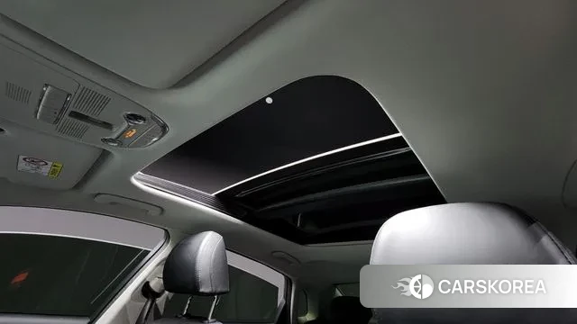 Hyundai The New Grandeur IG id 3448764 из Кореи 9