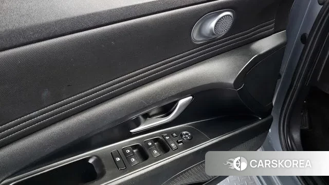 Hyundai Avante Hybrid (CN7) id 3290639 из Кореи 9