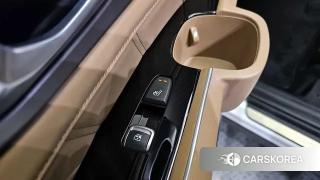 Kia The New Sorento 4th Generation id 3104333 из Кореи 9