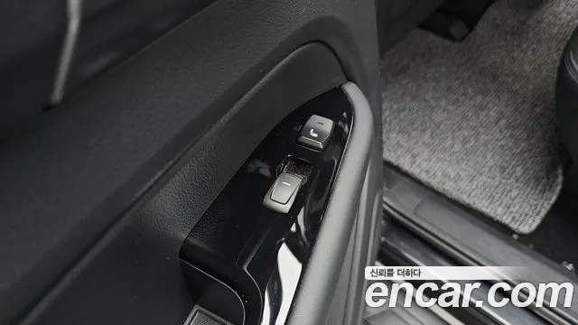 Ssangyong The New Rexton Sports Cannes id 2873831 из Кореи 9