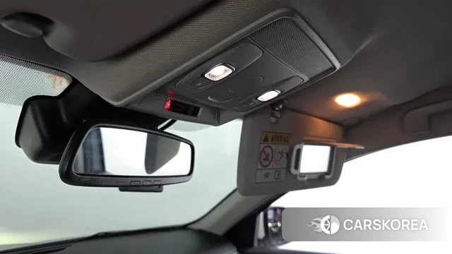 Renault Korea (Samsung) XM3 id 3660585 из Кореи 9