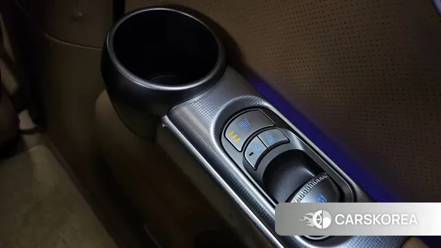 Genesis GV60 id 3545525 из Кореи 9