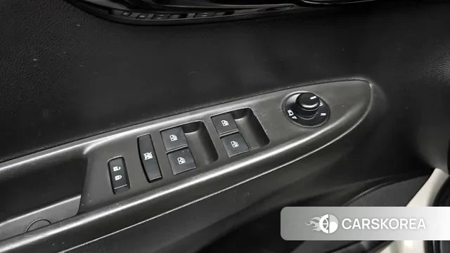 Chevrolet (GM Daewoo) The New Spark id 3412917 из Кореи 9