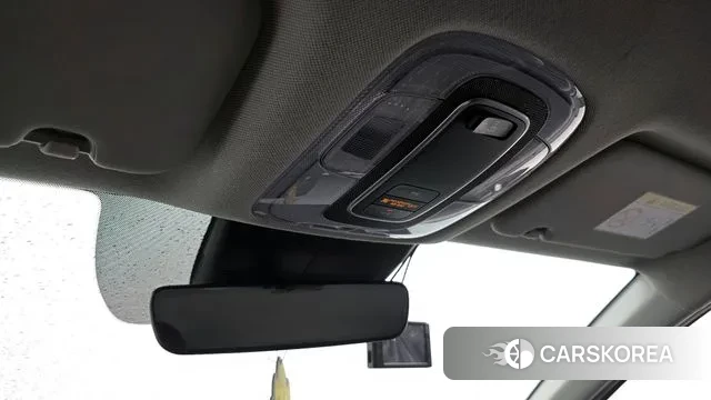 Hyundai Avante Hybrid (CN7) id 3572093 из Кореи 9