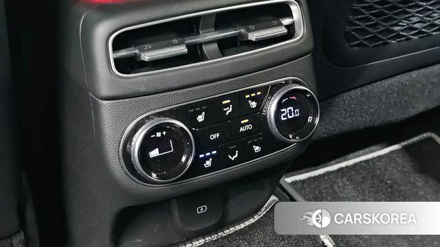 Genesis GV70 id 4422200 из Кореи 9