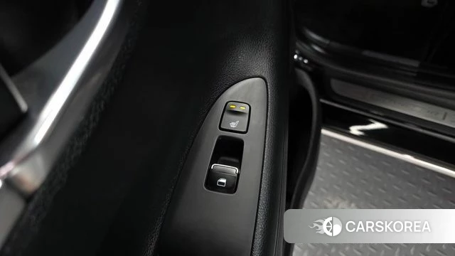 Hyundai Grandeur IG id 4907214 из Кореи 9