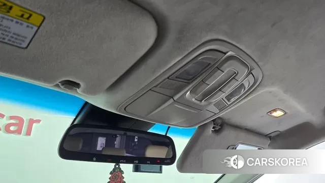 Hyundai Santa Fe TM id 3509746 из Кореи 9