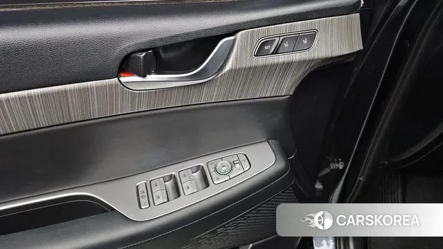 Hyundai The New Palisade id 3576830 из Кореи 9