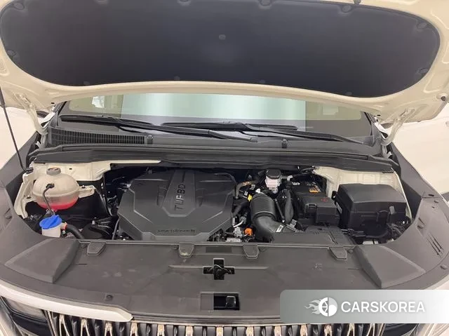 Kia Carnival 4th generation id 3373394 из Кореи 9