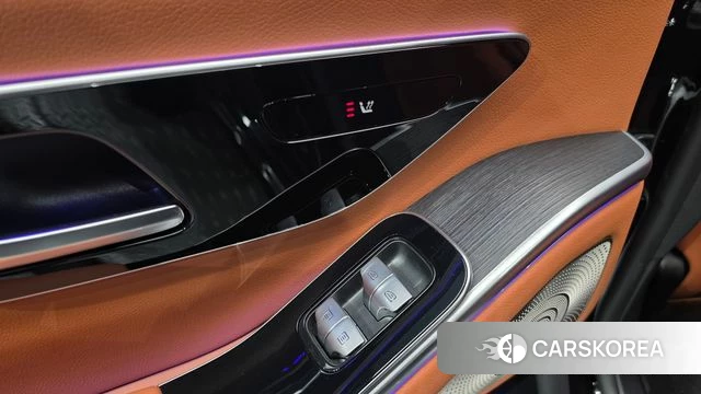 Mercedes-Benz S-Class W223 id 3923225 из Кореи 9