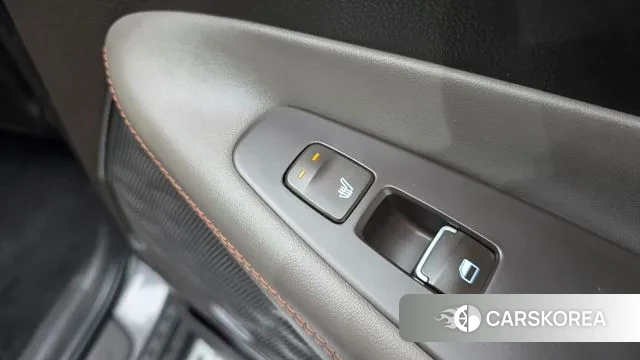 Hyundai Santa Fe TM id 3641407 из Кореи 9