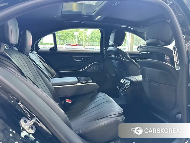 Mercedes-Benz S-class id 4366194 из Китая 9