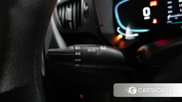 Kia The New Kia Ray id 4778803 из Кореи 9