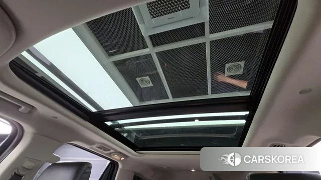 Ford Expeditation id 2998944 из Кореи 9