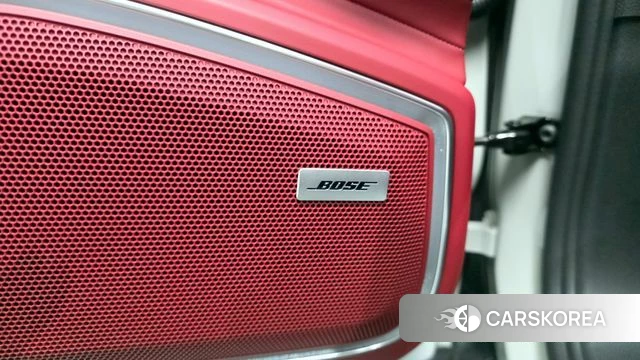 Porsche Panamera (971) id 4267538 из Кореи 9