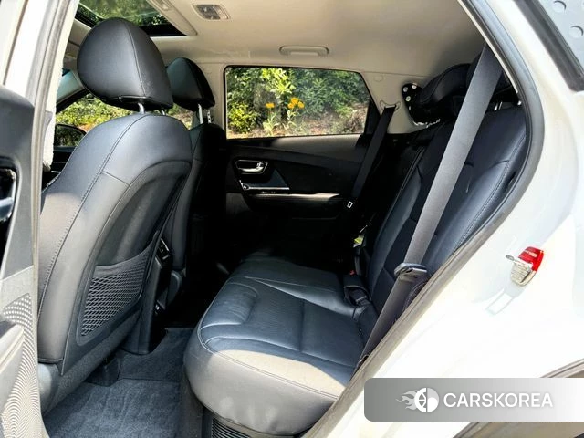 Kia The New Niro id 4524868 из Кореи 9