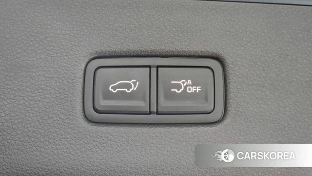 Kia Carnival 4th generation id 4500840 из Кореи 9